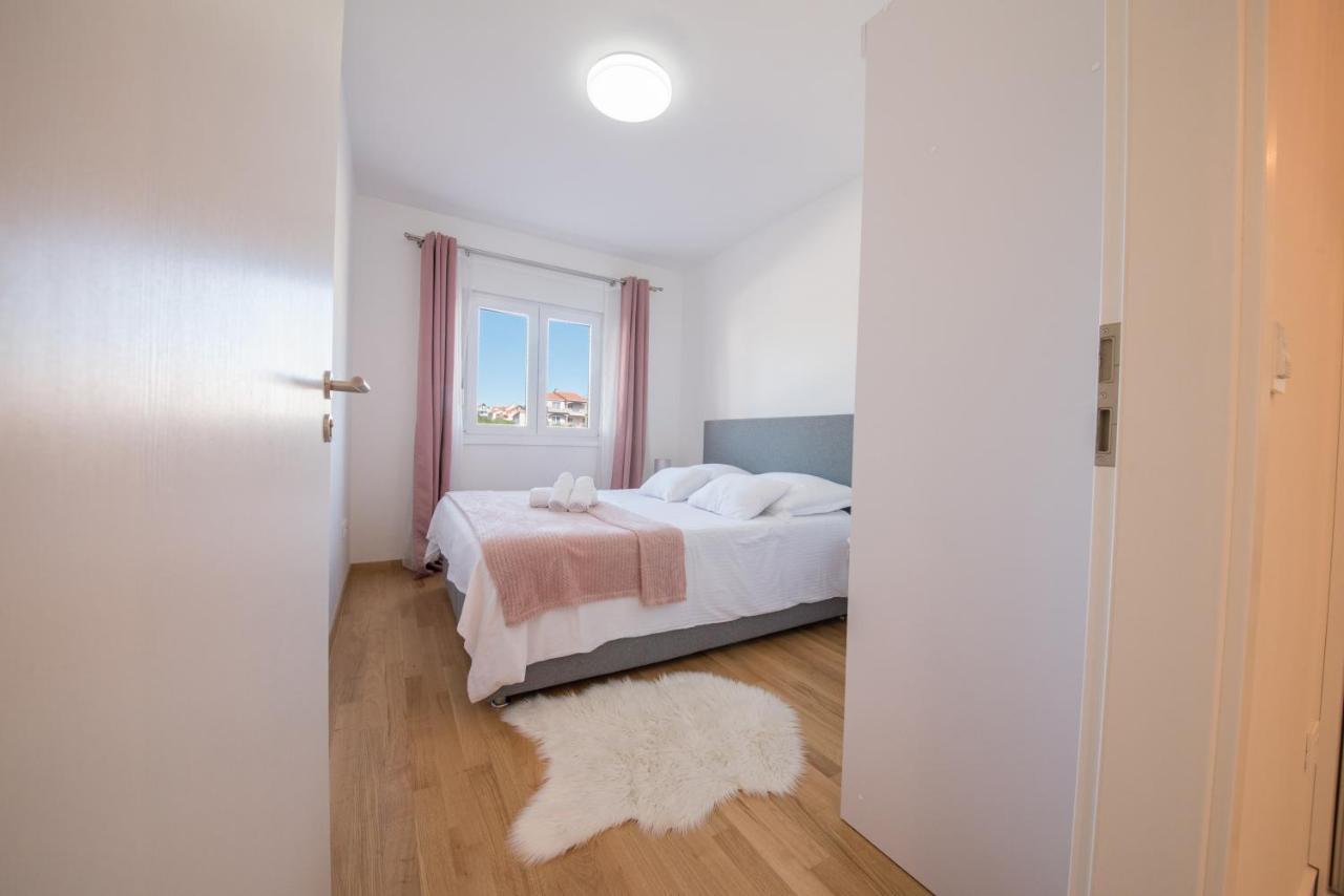 Romanca Zadar Buitenkant foto
